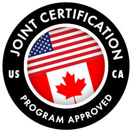JCP Badge