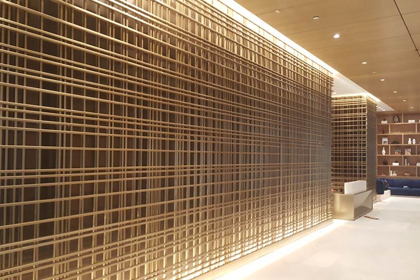 Architectural Metals
