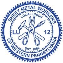 Sheet Metal Workers Local Union 12